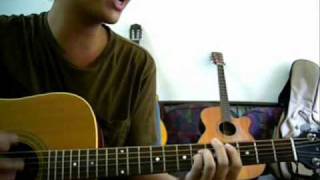 I Offer My Life - Don Moen Cover (Daniel Choo) screenshot 4