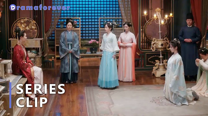 Scheming woman made girl to be punished but then prince made her pay the price! ep6