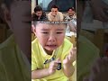 These babies are built different#funny #funnyvideos #funnybaby #Foryou #kids