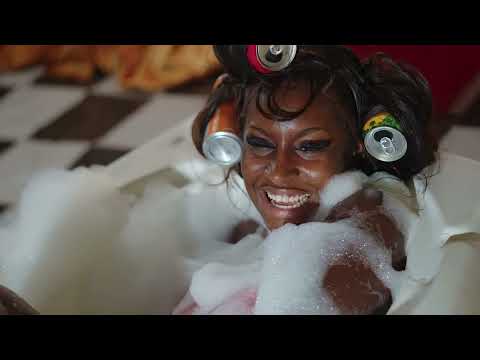 Marie Fac - Touche Moi BB Clip Officiel 2026