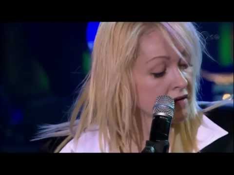 Cyndi  Lauper