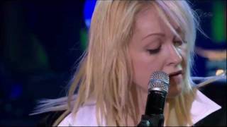 Cyndi   Lauper      Time  After  Time  [[  Official  Live  Video  ]]  HD