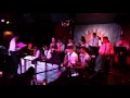 Lullaby of Birdland  - Troy High Jazz Ensemble -  Oct 6, 2016