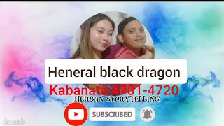 Heneral black dragon 4701-4720