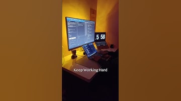 Work Hard | Consistency | #shorts