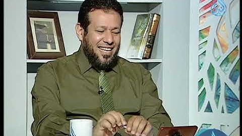 حادي الركب|ح155| سورة الأنعام من الآية 1 إلي 5 |مروان يحيى في ضيافة الشيخ أشرف عامر 4-4-2020