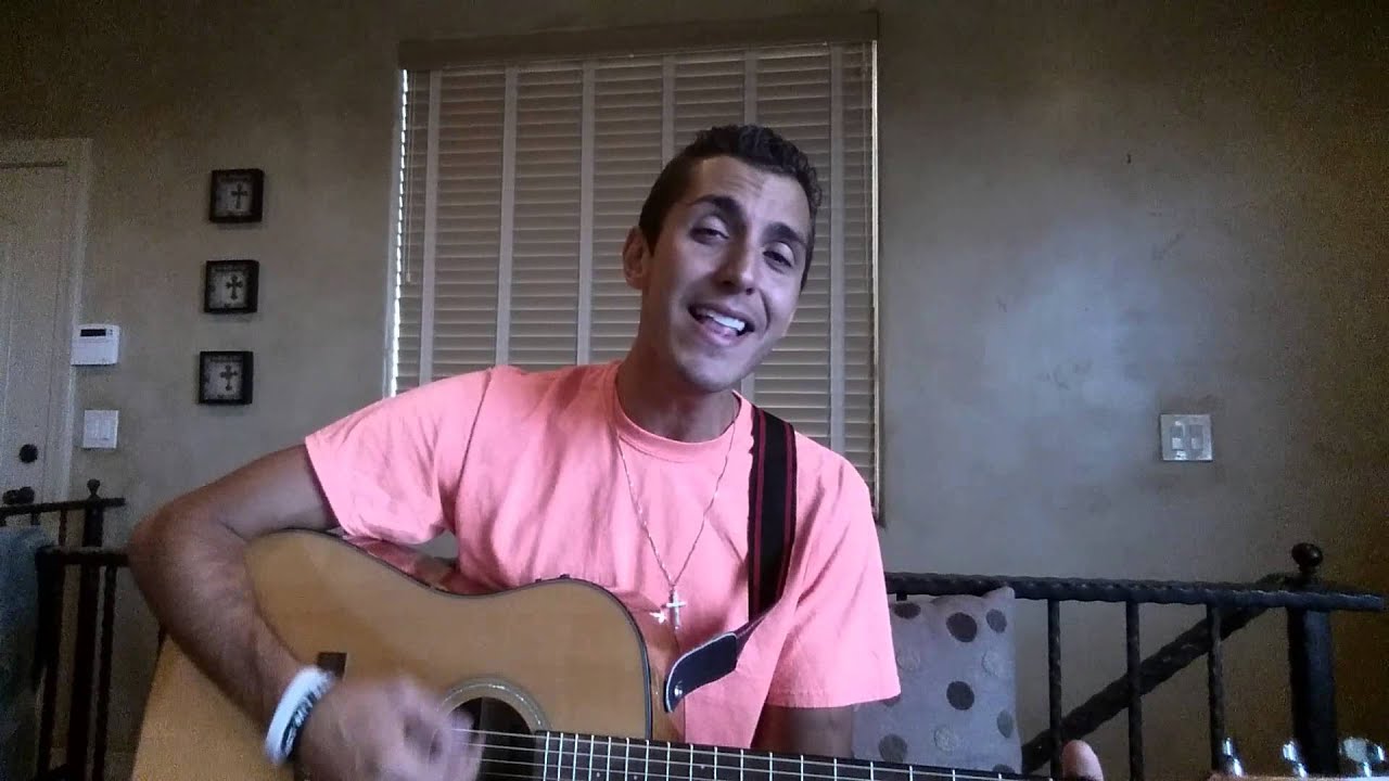 I Can't Help But Love Her - Stephen Michaud - YouTube