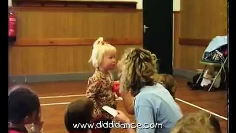 diddi dance