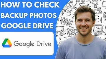 How to Check Backup Photos in Google Drive Full 2026 Guide