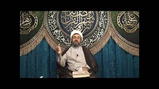 Duanın Xüsusilə İmam Zaman Əf Barəsində Edilən Duanın Təsiri - Malik Qasımov