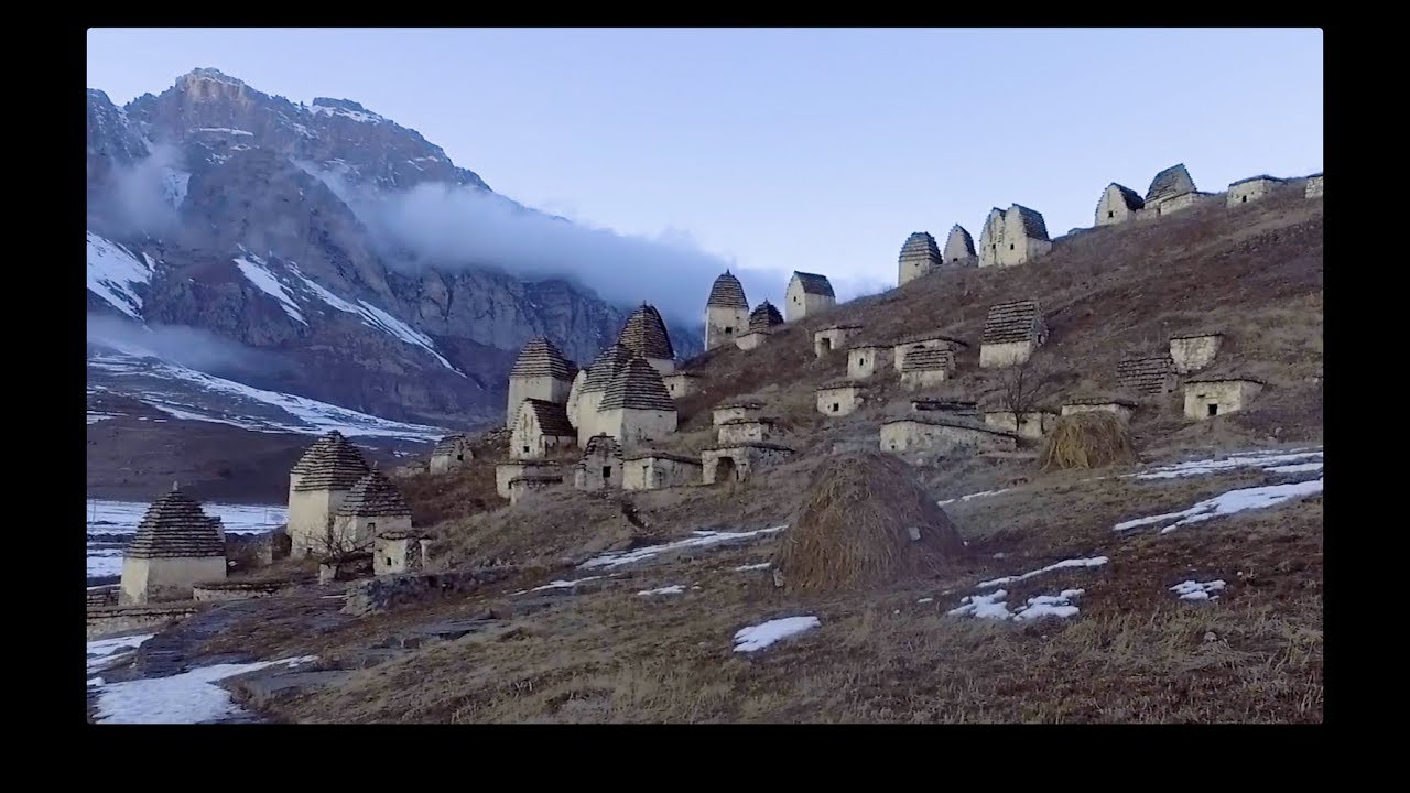 Ciudad De Muertos (Parte 1), Rusia 2018 YouTube Ciudad De Muertos (Parte 1), Rusia 2018 YouTube