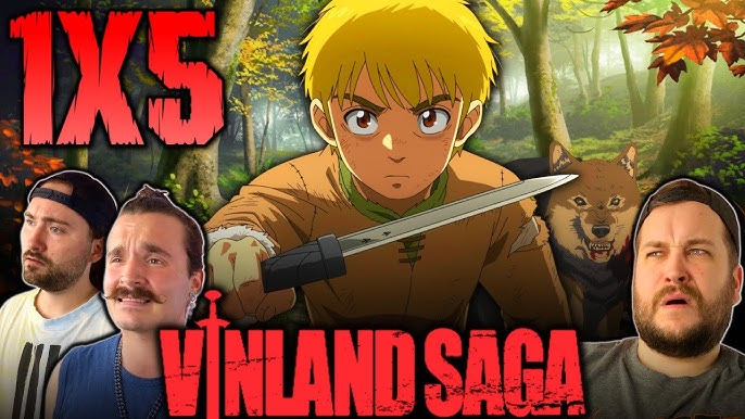 Vinland Saga, The Northman se reúnem para o Ultimate Viking Crossover - All  Things Anime