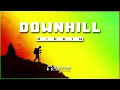 **FREE** Reggae Instrumental Beat 2022 ►DOWNHILL RIDDIM◄