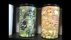 Creatively Yours Ridgewood NJ - a pottery painting and glass fusion studio