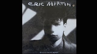 Watch Eric Martin I Cant Relax video
