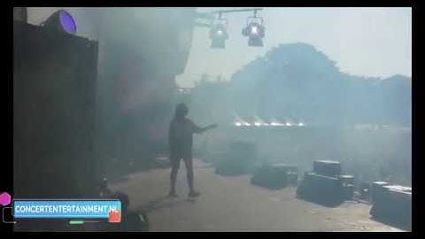 PAUL ELSTAK (Live @ We Love The 90