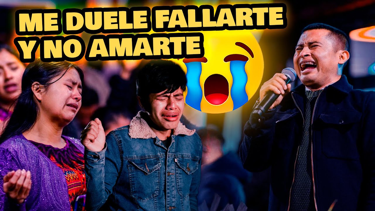 maynor-morales-pap-aa-qu-hago-para-no-fallarte-m-s-perdona-mis