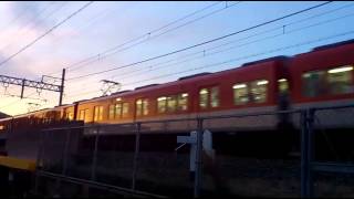 阪神電車