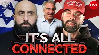 Download Lagu 🔴 EPSTEIN, ISRAEL, THE SUPER BOWL \u0026 MORE: The 2026 Agenda Exposed with Mahmood OD (LIVE) MP3