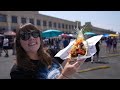 Smorgasburg LA: Return to Los Angeles' BEST Foodie Event 🌮