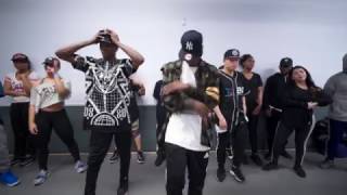 I'M BETTER - MISSY ELLIOTT FT. LAMB | ALONZO WILLIAMS CHOREOGRAPHY @AWILLIAMS_ENT