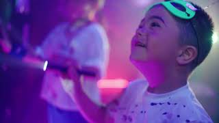 Mcdonalds The Marvels Happy Meal Commercial