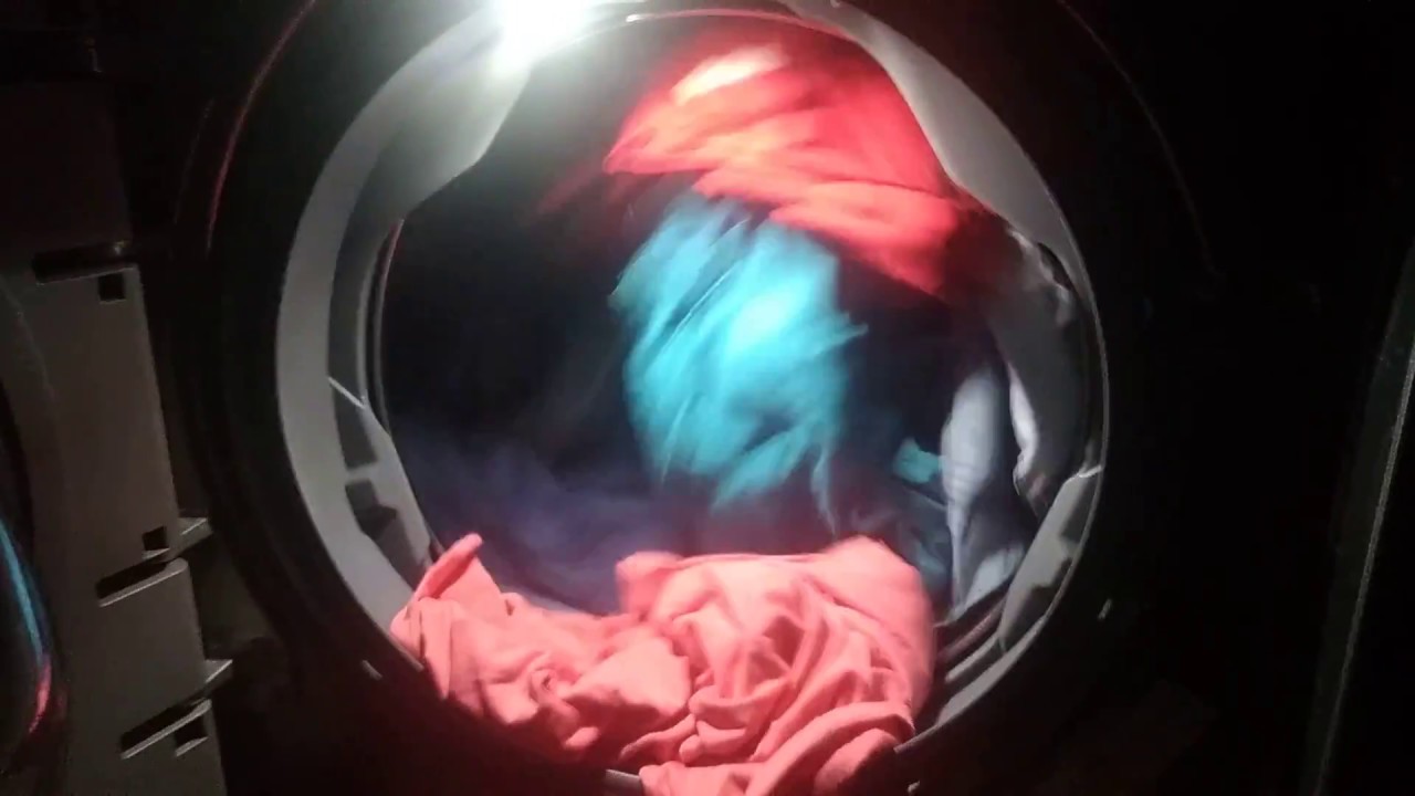 LG 17 Kg - Porta Aberta - Ciclo Pesado