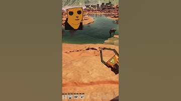 Connecting a power line to our new constructor | Satisfactory: Part 4