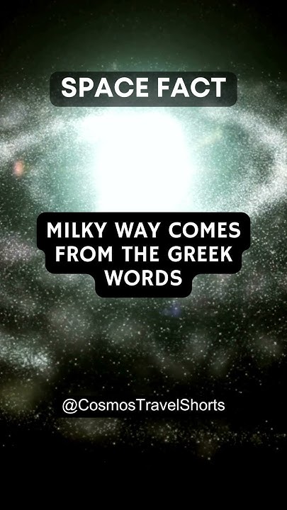 what-does-milky-way-mean-spacefacts-space-subscribe-youtube