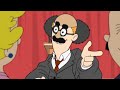 Look Who's Teaching | Funny Episodes | Dennis and Gnasher