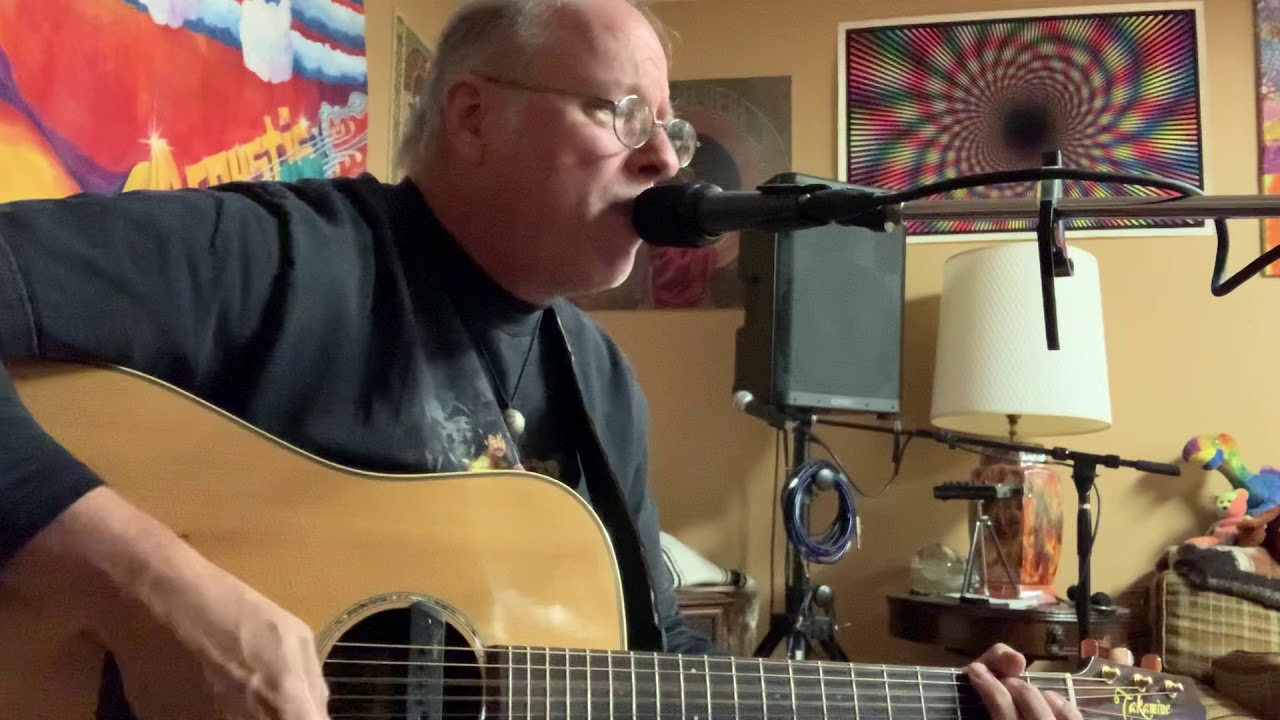 Henry New Riders Henry (New Riders Of The Purple Sage cover) - YouTube