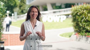 Orchestrating Winning Performance 2025 Day 3 Highlights