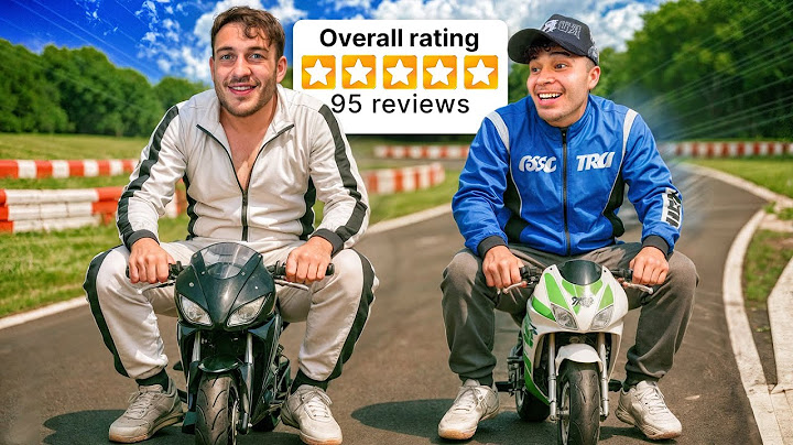 THE CHEAPEST MOTORCYCLES ON AMAZON (HILARIOUS RESULTS)