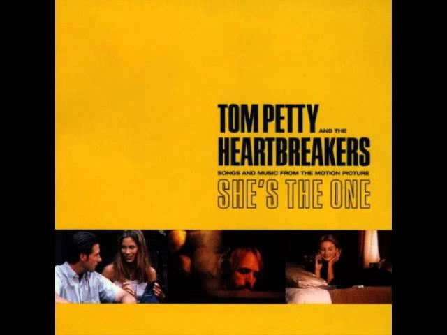 Tom Petty - Change The Locks