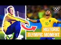Neymar's shot to heal a nation ft. @Nile Wilson | Wait For It