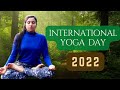 International Yoga Day 2022 | Celebrating Yoga Day in Ireland