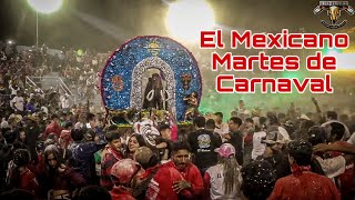 Torito El Mexicano ! Martes de Carnaval Charo 2023