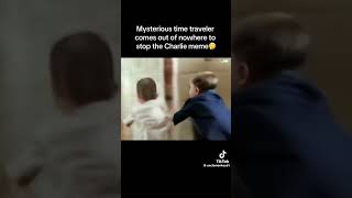 Charlie Bit My Finger