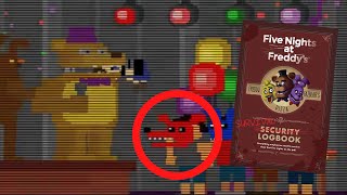 FNAF 4 Was Solved YEARS AGO!! (...by me) || Kirbyster Plays