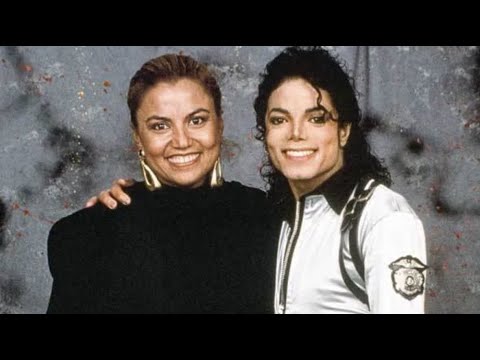 Suzanne de Passe Talks Discovering The Jackson 5