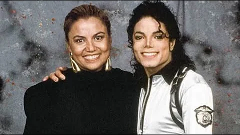 Suzanne de Passe Talks Discovering The Jackson 5