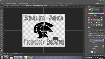 Rulers, Guidelines, & Show Transform Controls