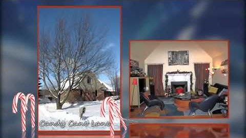 Proshow Producer Styles: Christmas Styles from Outsidethebox.name