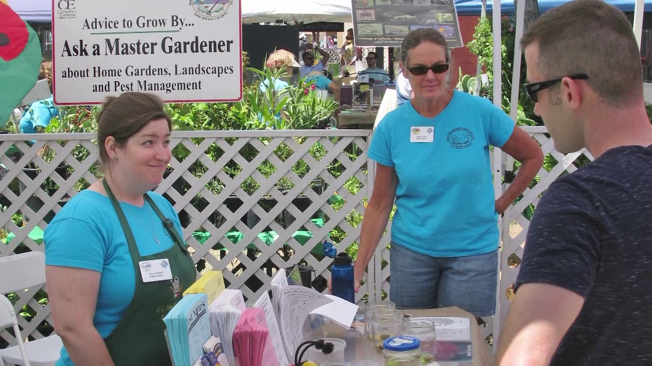 University Of California Cooperative Extension Ucce