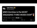 MW3 Zombies just broke records (but not how you think 🥴)