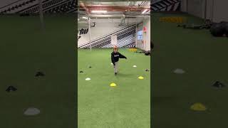 3D Matrix: squats (Jeffrey)