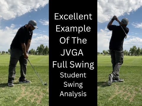 JVGA Student Of