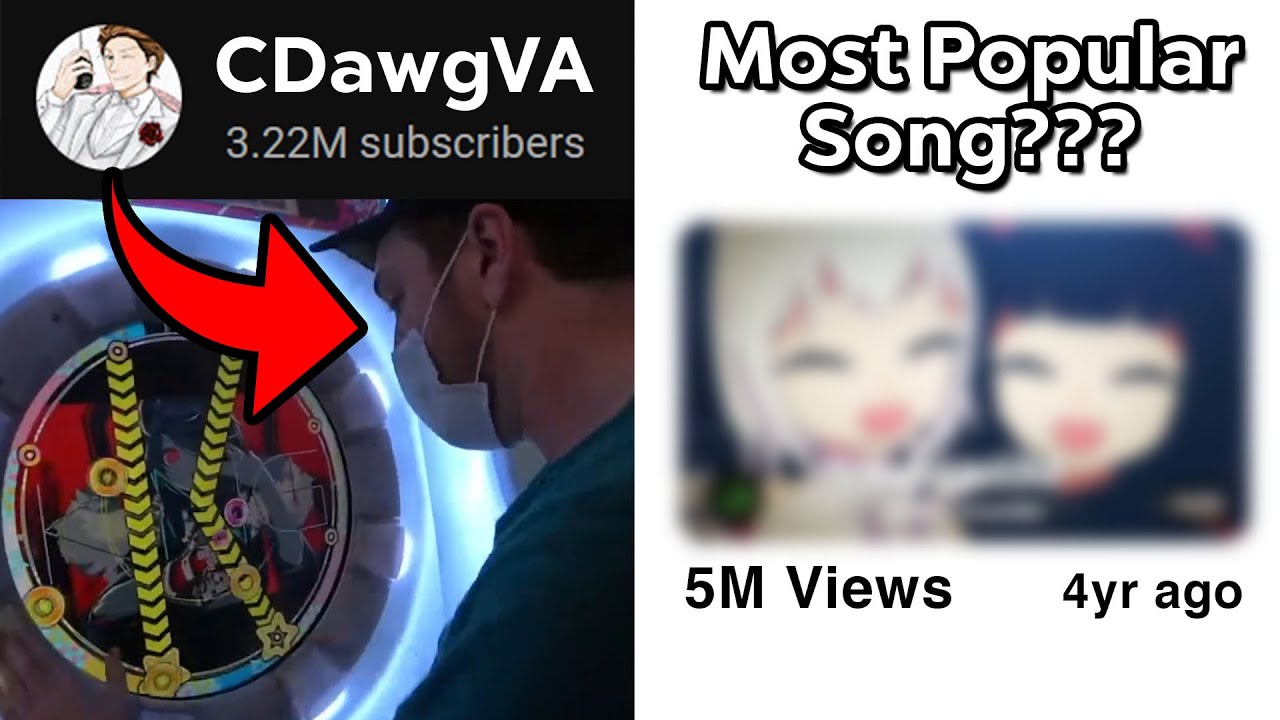 Знаменитые моменты в маймае