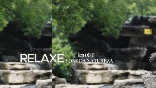Harmony of Water: Cascading Falls, Rain & Tibetan Bells | 432Hz Serenity for Relaxation