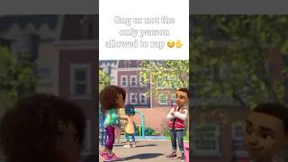 karmas a b*tch #katseye #kpop #viral #karma #karmasworld #rapping #cringe #funny #1million